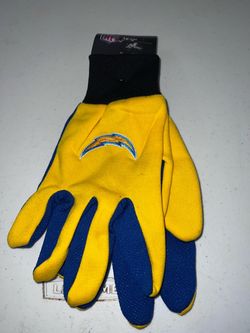 Los Angeles Chargers Gloves