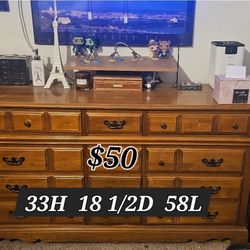 Dresser
