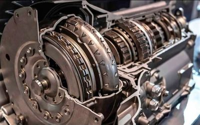GM and Dodge Automatic Transmission Rebuild