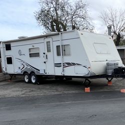 2006 Forest River Surveyor 291