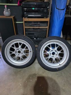 LM Style Wheels