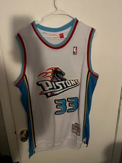 NBA Jersey