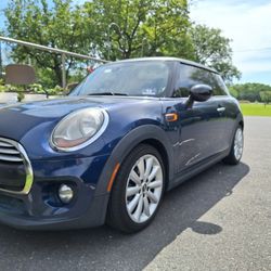 2015 Mini Cooper