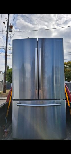 Samsung Fridge