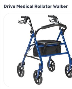 ST-Brand new - walker rollator