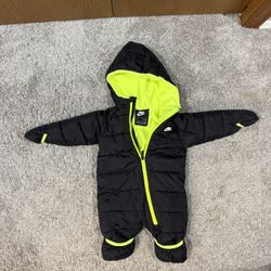 Nike Snowsuit Infant 