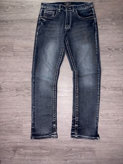 True luck jeans size 30 30