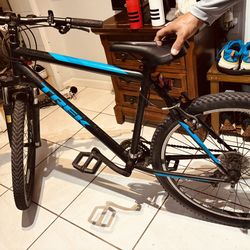 Trek Mountain Bike /