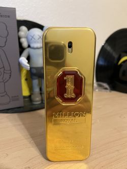  Colonge One Million Royal