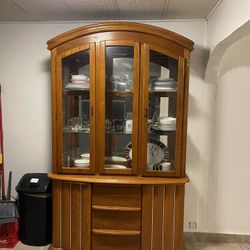 china cabinet 