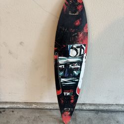 Arbor Longboard Deck