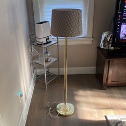 Standing Lamp