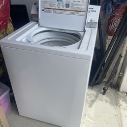 $1 Kenmore Washing Machine