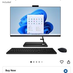 Lenevo IdeaCentre AIO 3 27IAP7 - Type F0GJ
