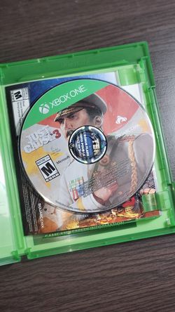 Just Cause 3 XBOX ONE
