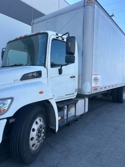 Truck