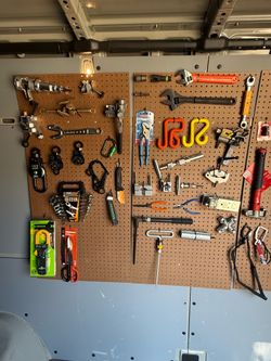 Lineman Tools