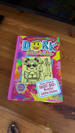 Dork diaries