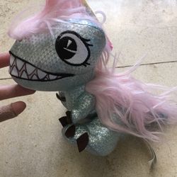 Dino Collecto Mini Dinosaur Plush Toy