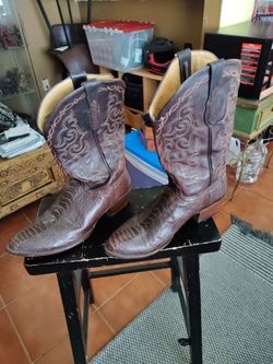 Cody James Boots