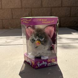 Furby