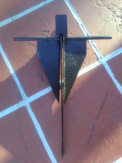 Anchor, 20 lbs