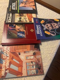 Do it yourself books