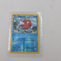 Pokemon - Magikarp - 19/98 - Common - Reverse Holo - XY - Ancient Origins - NM