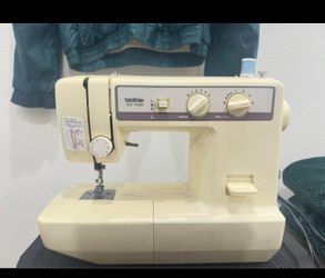 Brother Sewing Machine