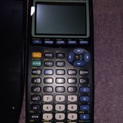 Brand New Never Used Texas Instrument  TI 83 Plus 