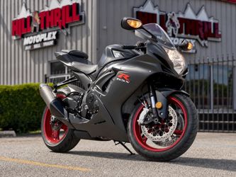 2017 SUZUKI GSX-R600L7