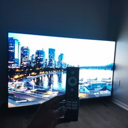 85inch Brand New Smart TV 