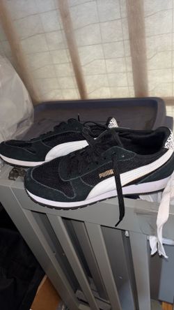 Puma tennis