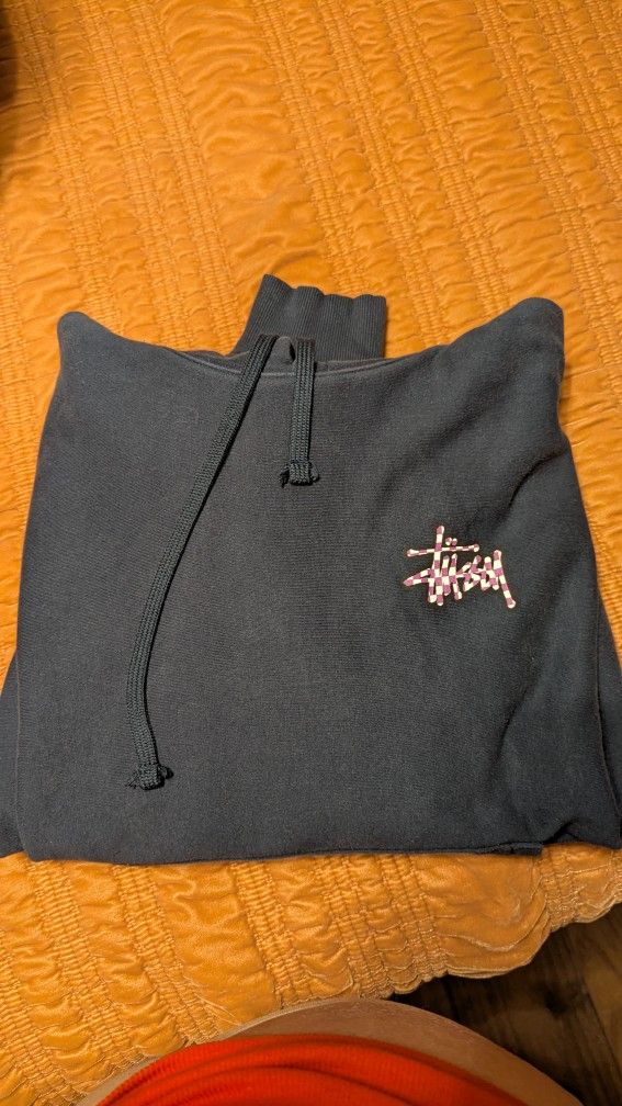 Stussy Sweatshirt