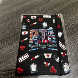 Hand Made Journals 
