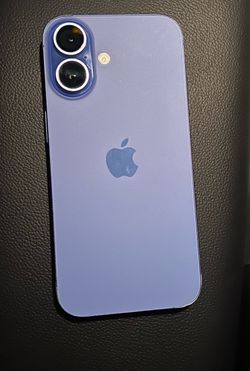 iPhone 16 128gb T-Mobile