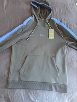 Boss Sweater