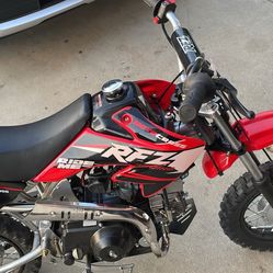 70 cc Apollo brand new