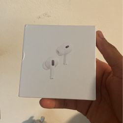 AirPod Pro 2nd Generation 