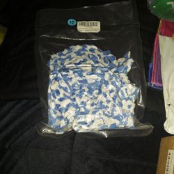 Replacement Mop Head