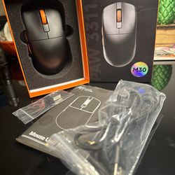 Royal Kludge Gaming Mouse