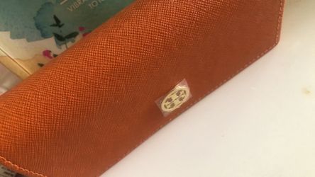 Tory Burch EyeglassCase