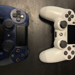 PS4 Controller (Read Description)