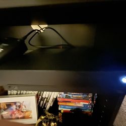 Xbox One X With Series X Controller And 3 Games 