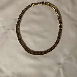 Gold Chain