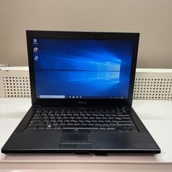 DELL laptop win 10 i5 processor