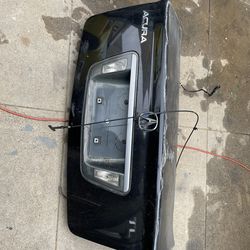 Acura Tl Parts Of O5 Manual Base