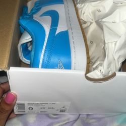 Jordan’s Woman’s 