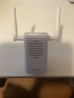 Ring Chime Pro