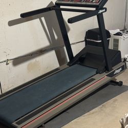Treadmill
